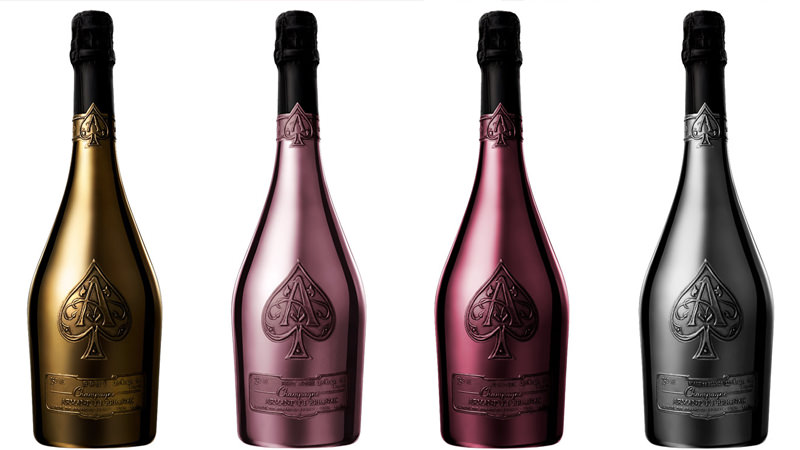 ace of spades champagne price south africa