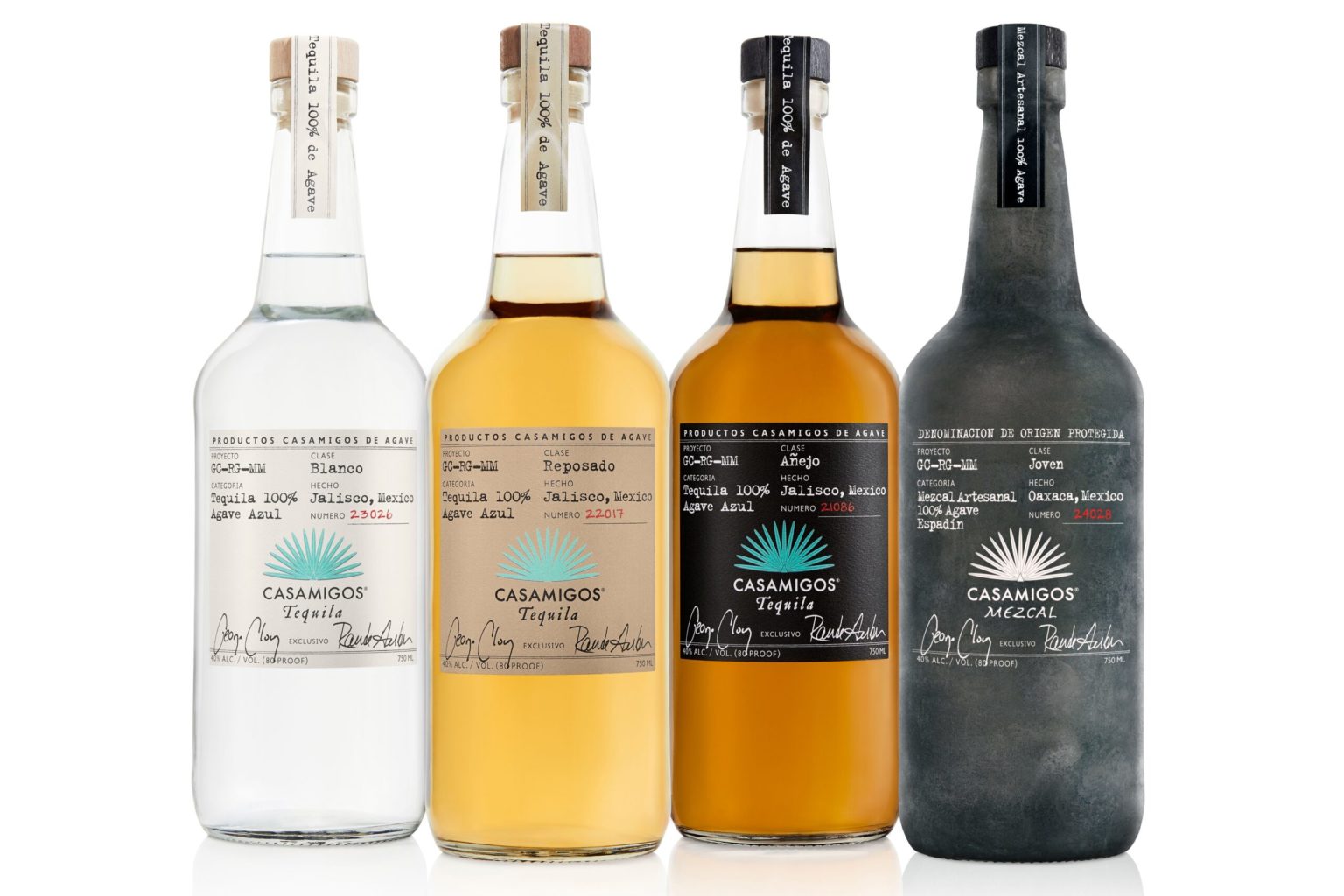 Casamigos Tequila – Latest Prices and Guide - TheSwissPub.com