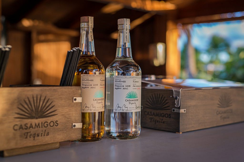 Buy Casamigos Tequila Online