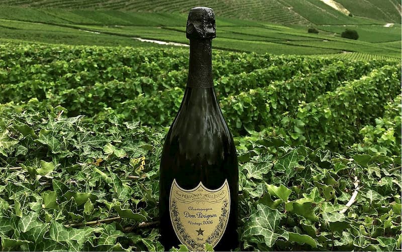 Dom Pérignon Champagne - Latest Prices and Guide 