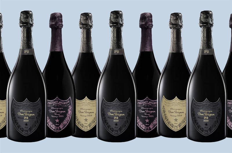 Why is Dom Pérignon, the champagne worth almost two lakhs, expensive?