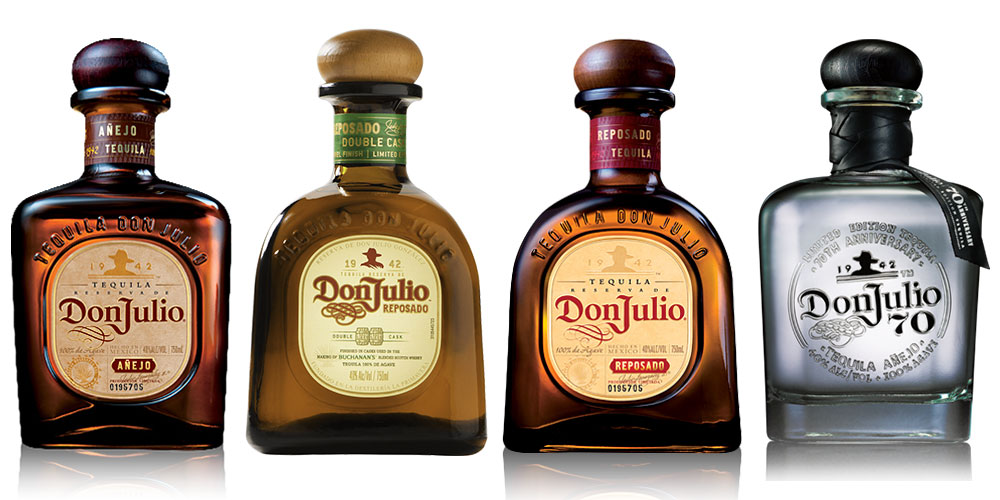 don julio 1942 price