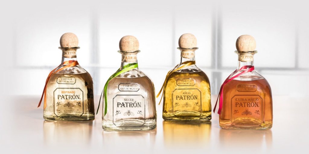 Patron Tequila – Latest Prices and Guide - TheSwissPub.com