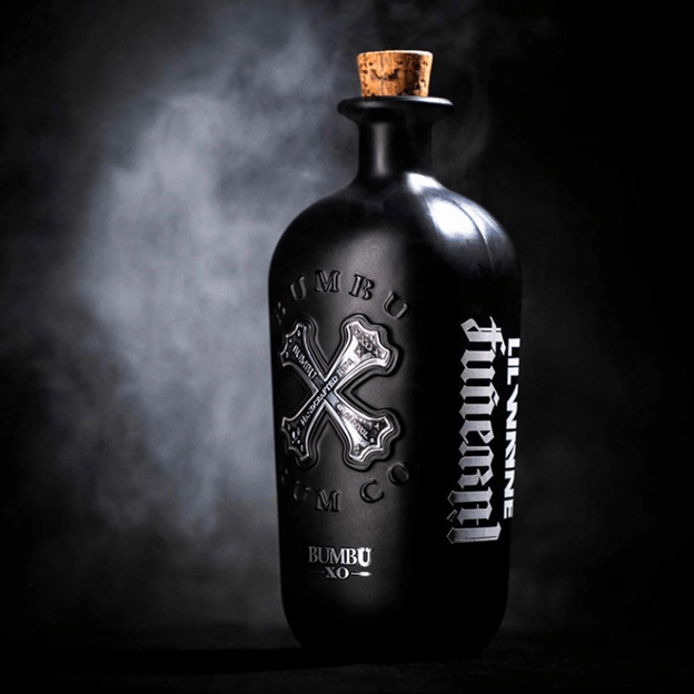 Bumbu XO Rum Review 