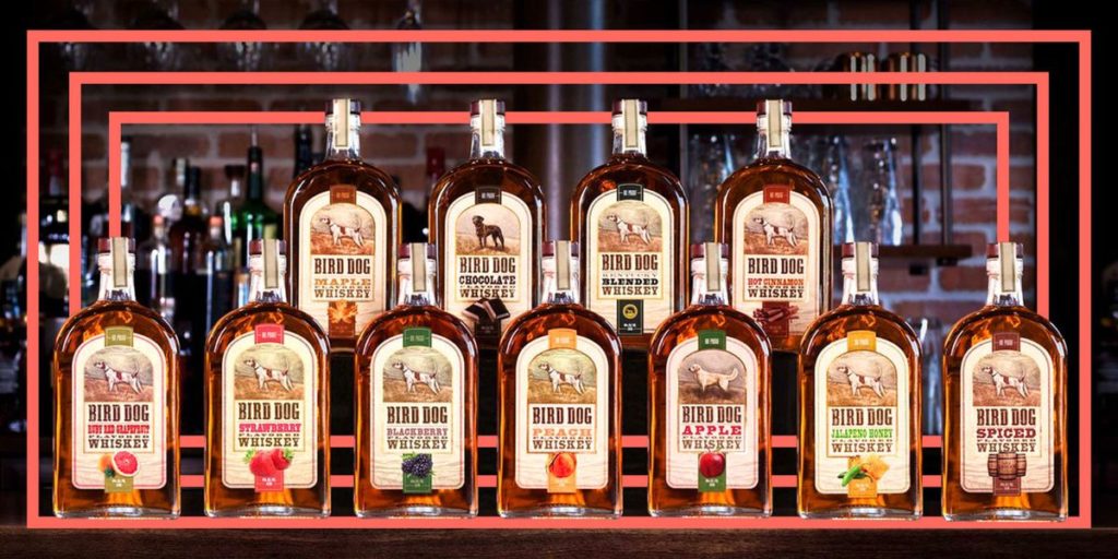 Bird Dog Whiskey - Latest Prices and Buying Guide - TheSwissPub.com