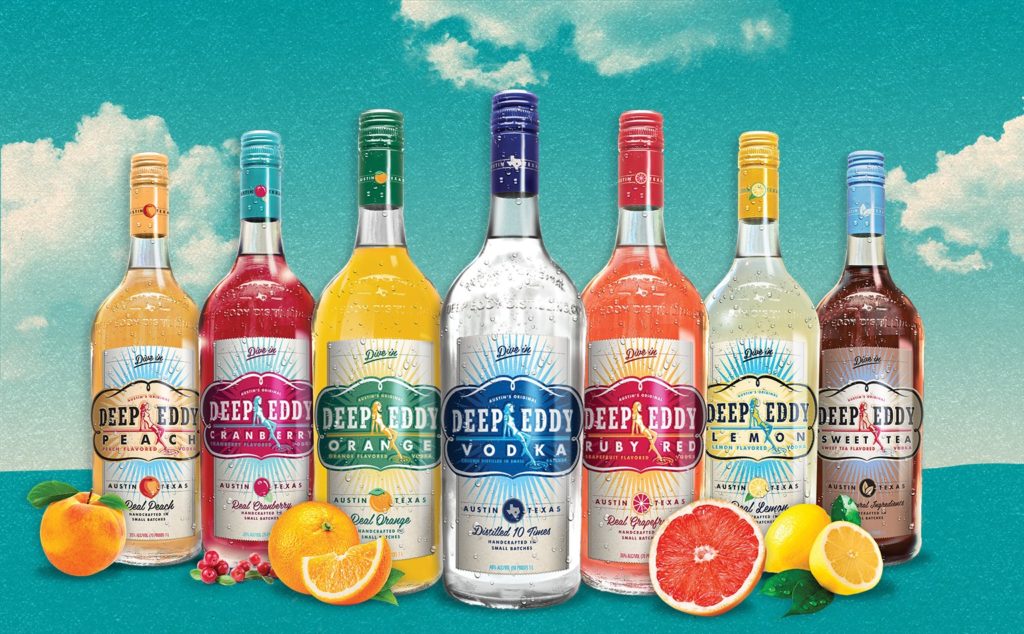 Deep Eddy Vodka - Latest Prices and Buying Guide - TheSwissPub.com