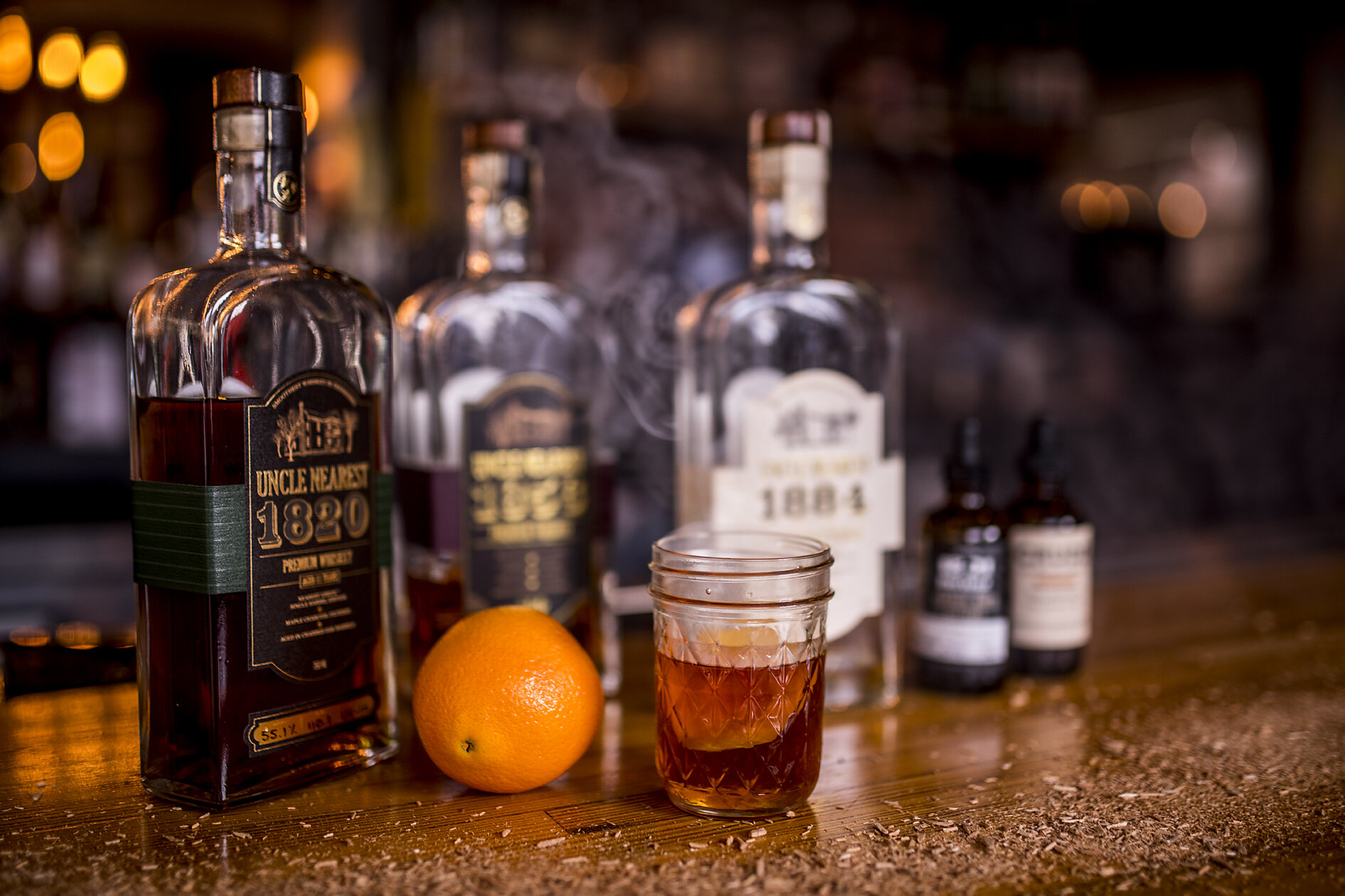 Uncle Nearest Whiskey - Latest Prices And Buying Guide - Theswisspub.com