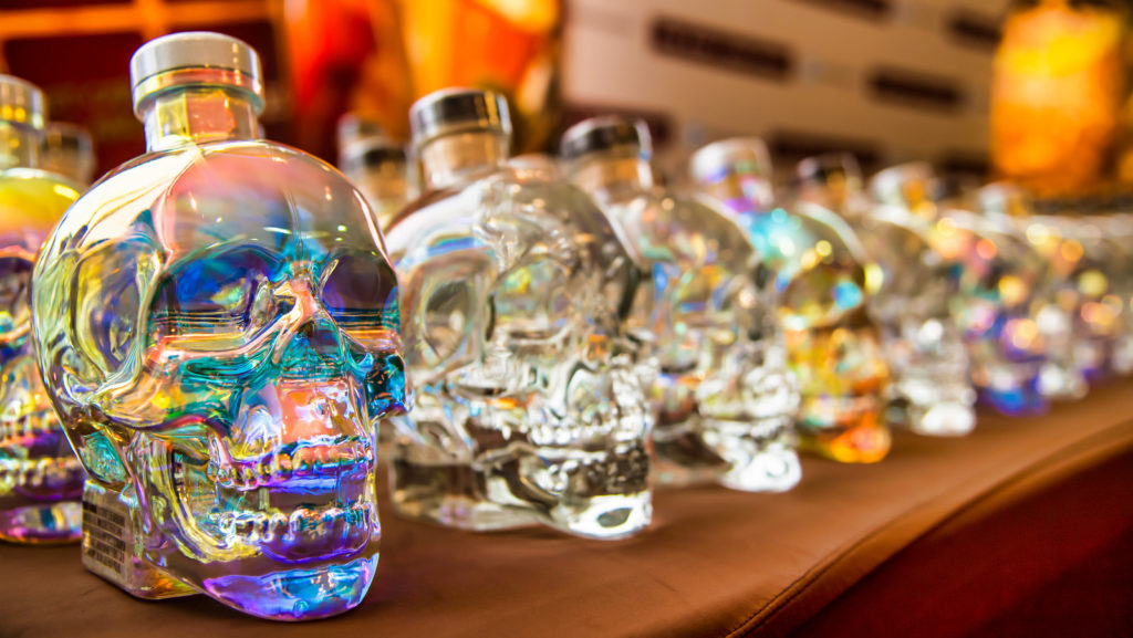 Crystal Head Vodka – Latest Prices and Buying Guide