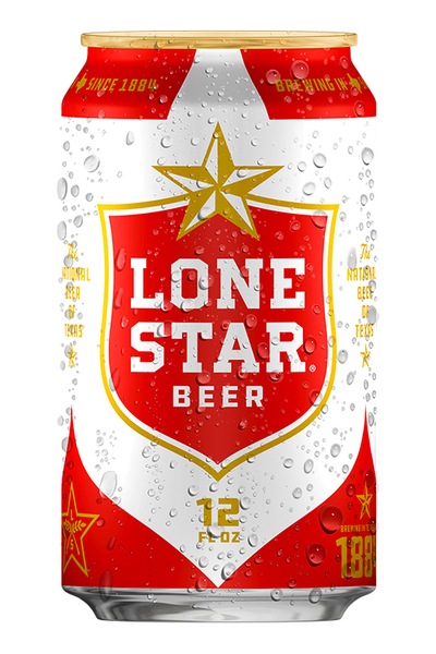 Lone Star Beer