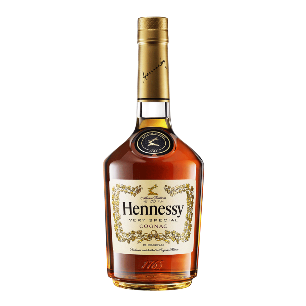 Hennessy VS 