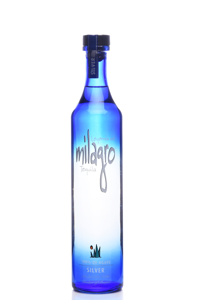 Milagro Silver