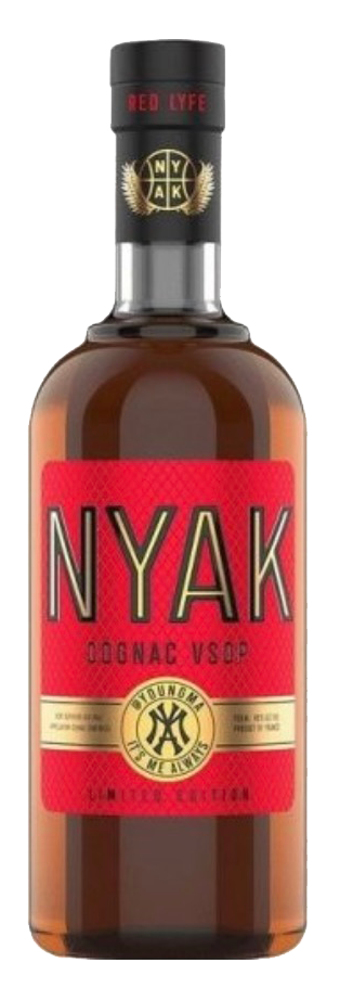 Nyak Cognac VS Review