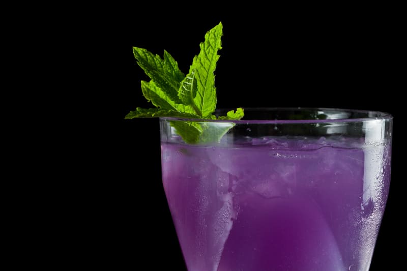 Purple Gatorade Shot Recipe