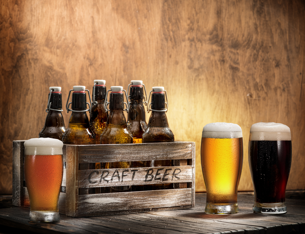 What is Craft Beer