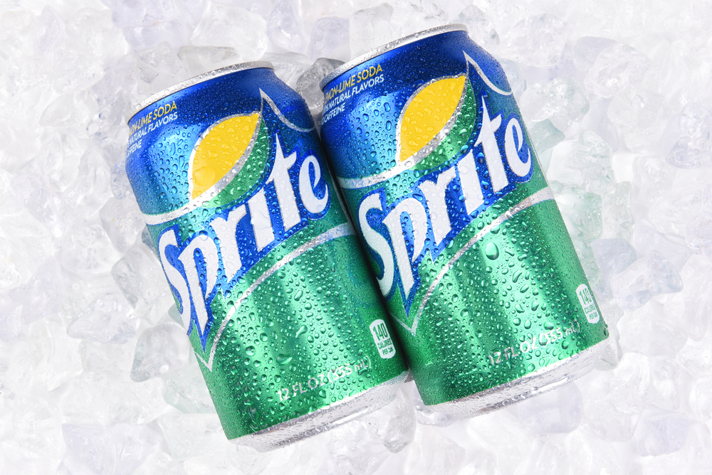 What is Sprite?