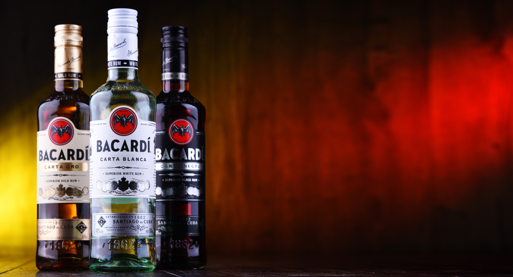 Bacardi