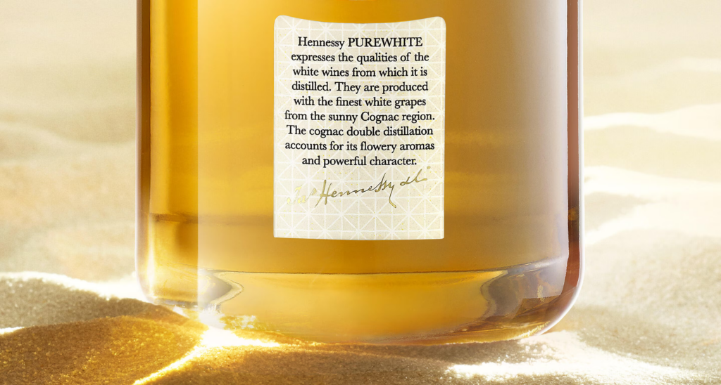 Understanding White Hennessy