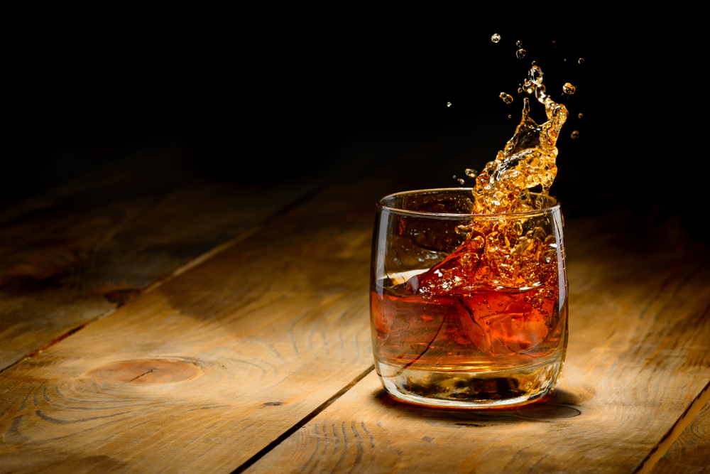 Facts About Whiskey