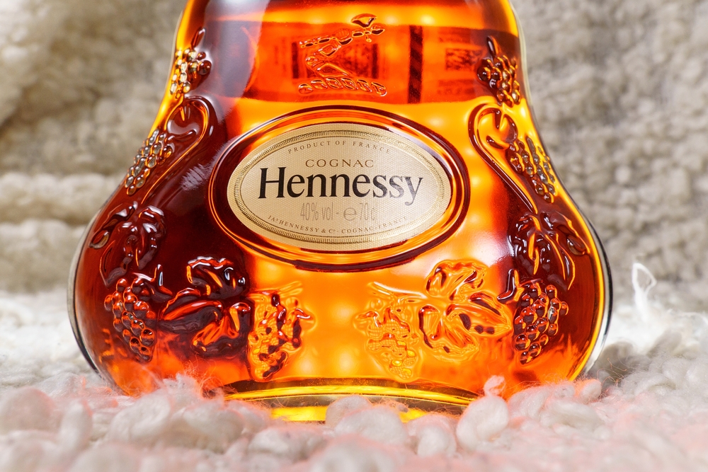 Hennessy and Lemonade Recipe