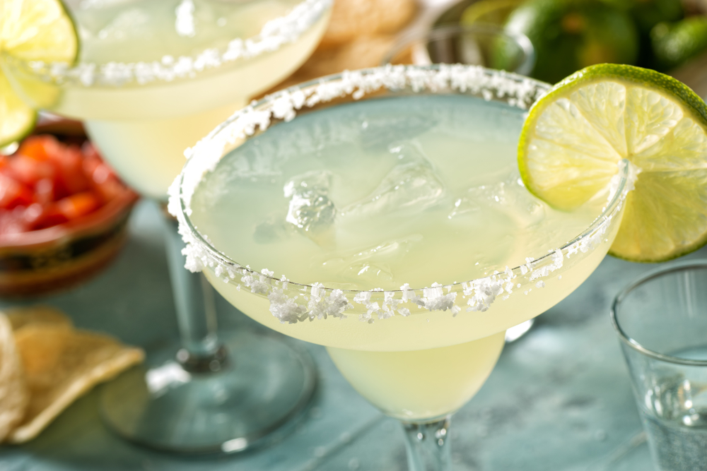 The Must-Have Items for Margarita-Tequila Gift Baskets