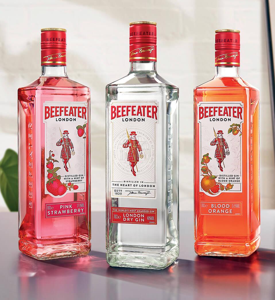 Beefeater Gin Bottle Sizes: A Comprehensive Guide TheSwissPub com Beefeater Gin Bottle Sizes: A Comprehensive Guide TheSwissPub com