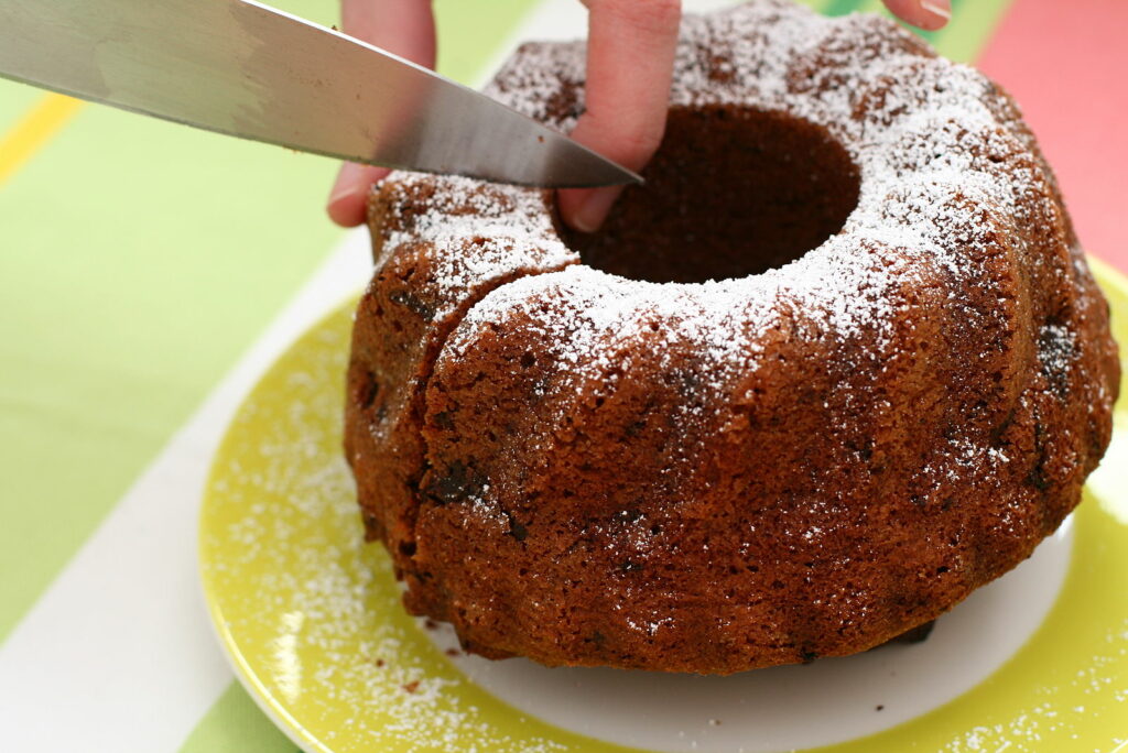 Can You Get Drunk Off Rum Cake?