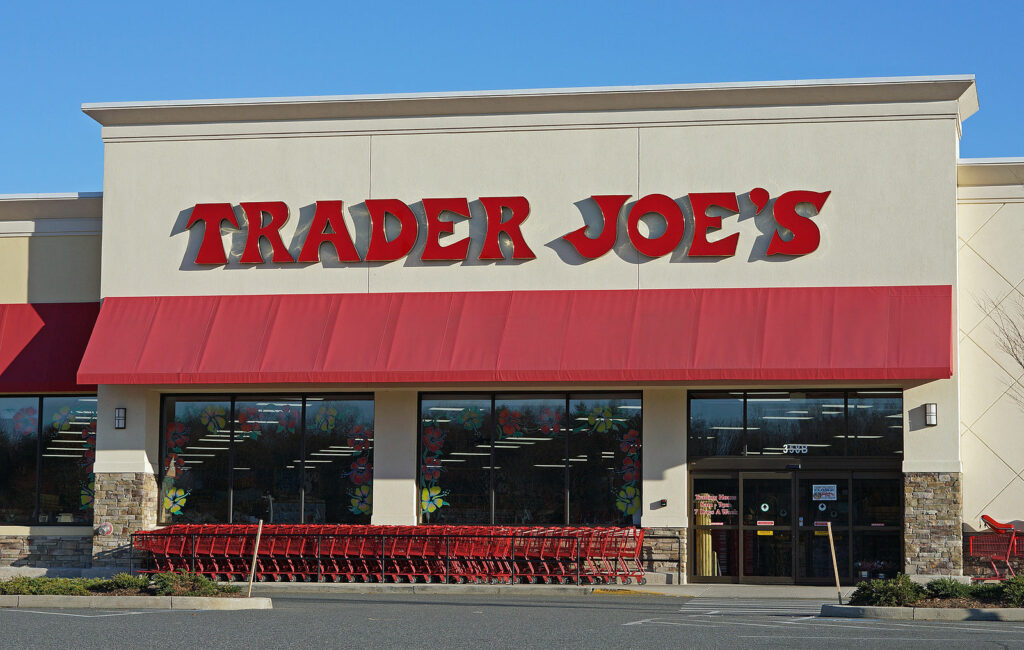 What Tequilas Does Trader Joe's Sell