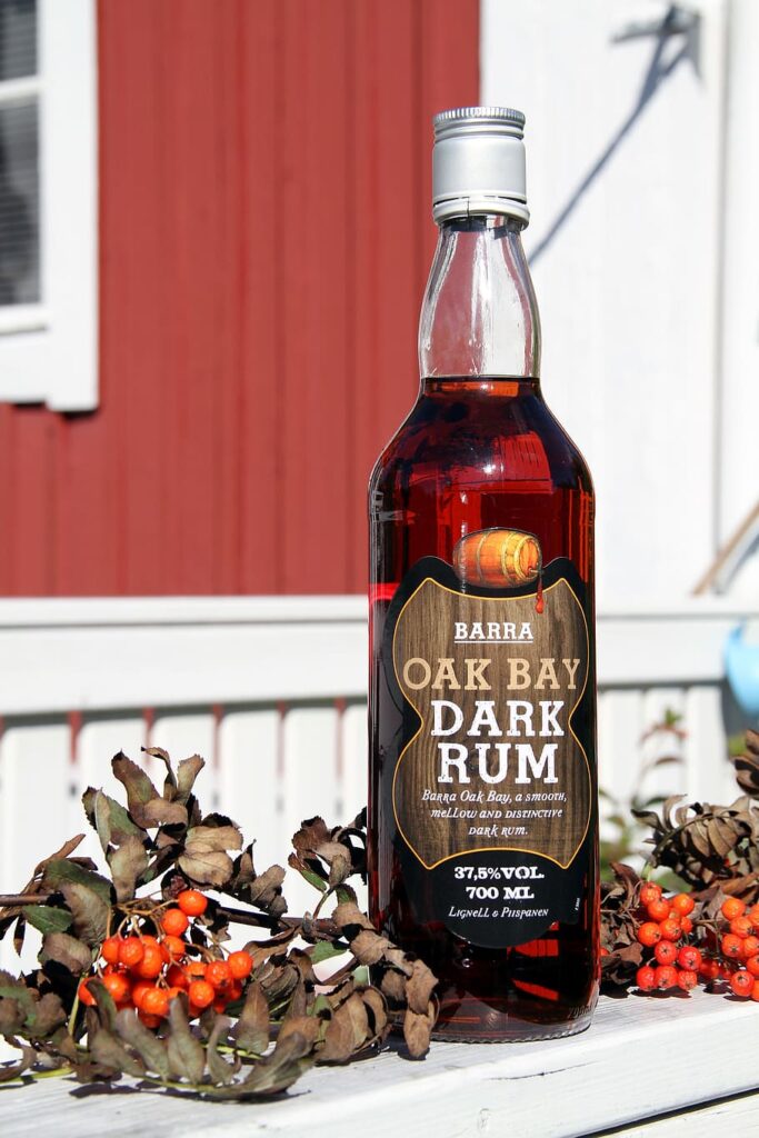 Facts About Dark Rum