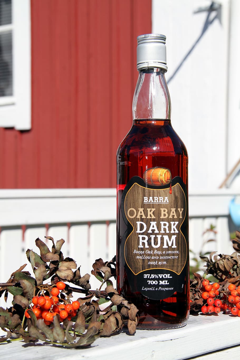 White Rum vs Dark Rum What's the Difference?