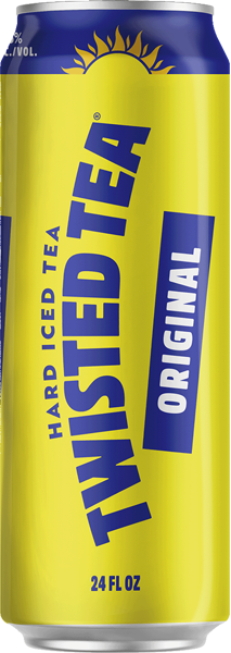 Understanding Alcohol Content in Twisted Tea