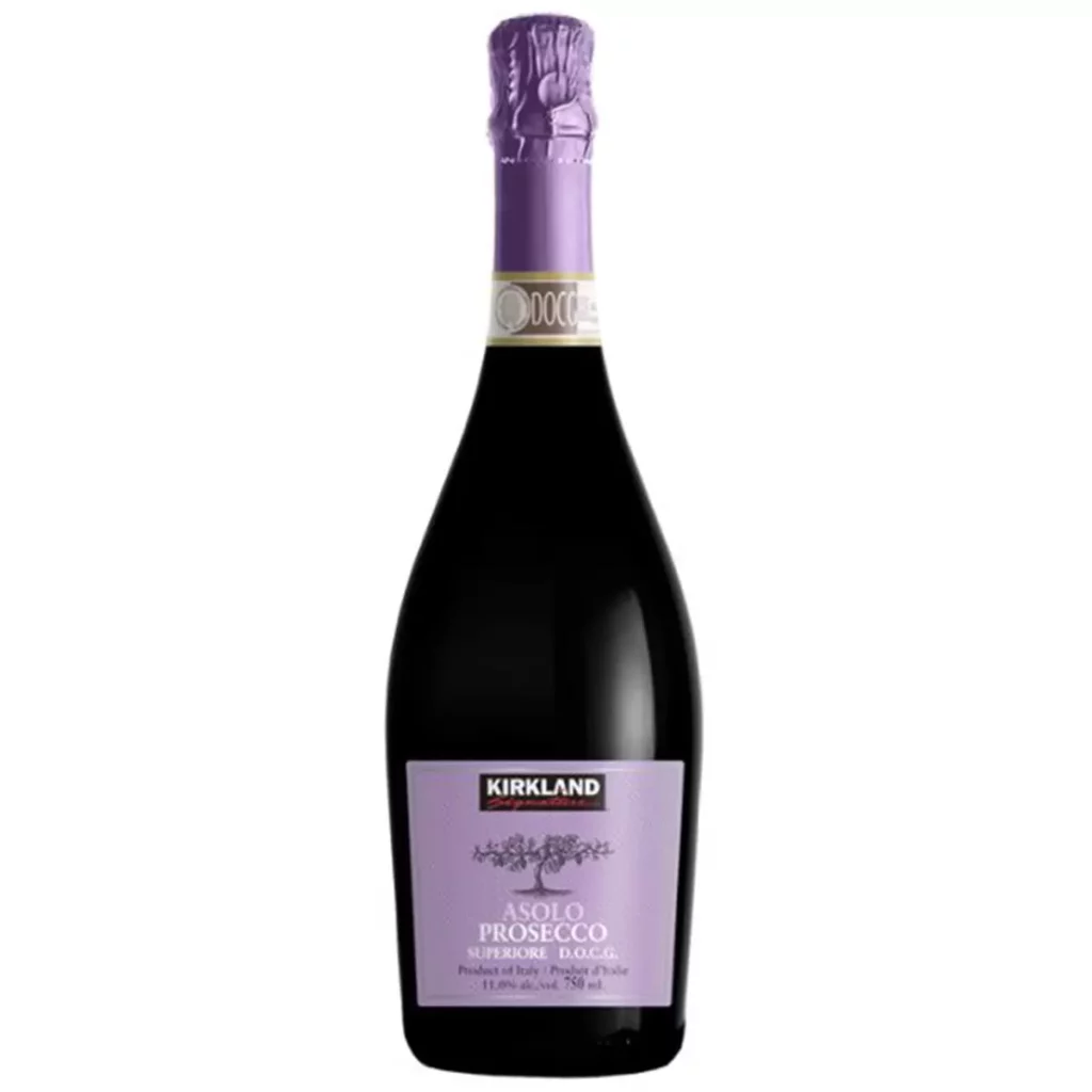 Costco Kirkland Signature Prosecco Review: A Friendly Guide ...