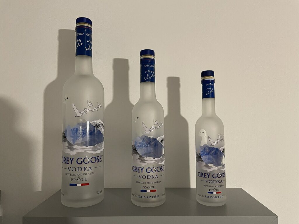 Is Grey Goose Gluten Free? Everything You Need to Know - TheSwissPub.com
